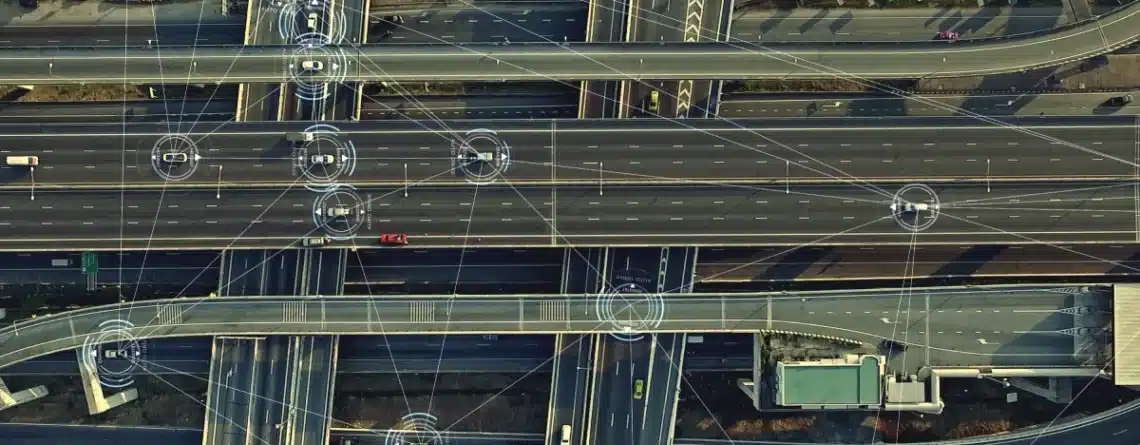 Digitization of Road Tolling: Czechia’s e-Vignette and the Future of Public Infrastructure