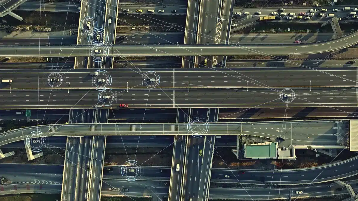 Digitization of Road Tolling: Czechia’s e-Vignette and the Future of Public Infrastructure