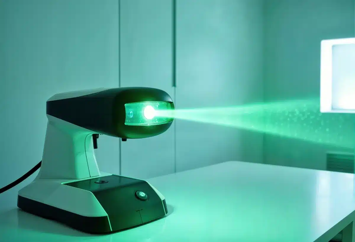 6 Common Mistakes to Avoid When Installing a Laser Projector