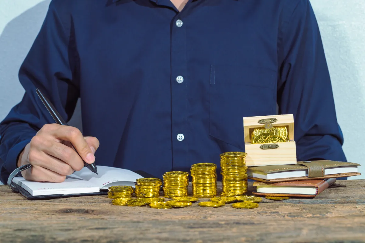 The Smart Seller's Guide to Gold, Silver, and Melt Pricing
