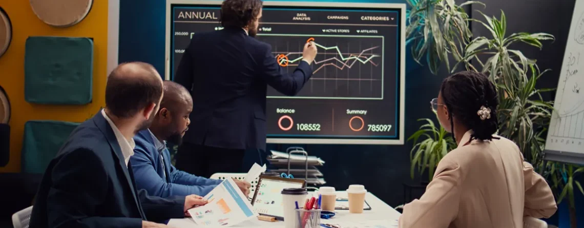 7 Best Market Research Companies in the U.S. (2025 Update)