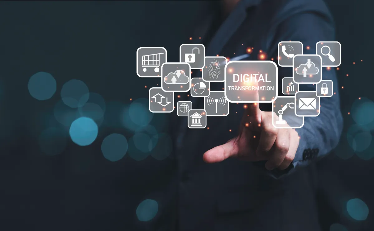 Top Digital Services Every Business Should Use in 2025