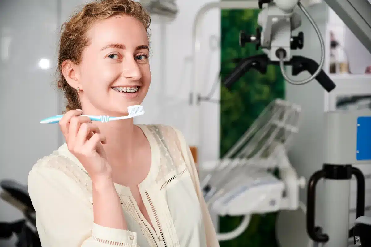 How Dental Hygiene Education is Shaping the Future of Preventive Healthcare