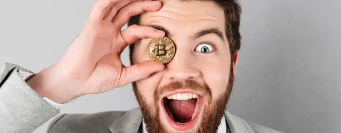 How to get into crypto without investing