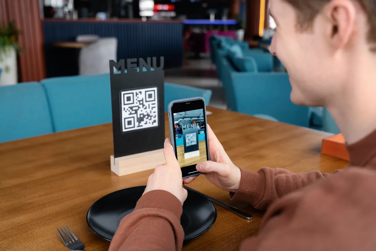 Mastering Effortless Phone-to-PC Pairing with QR Codes: 2025 Edition