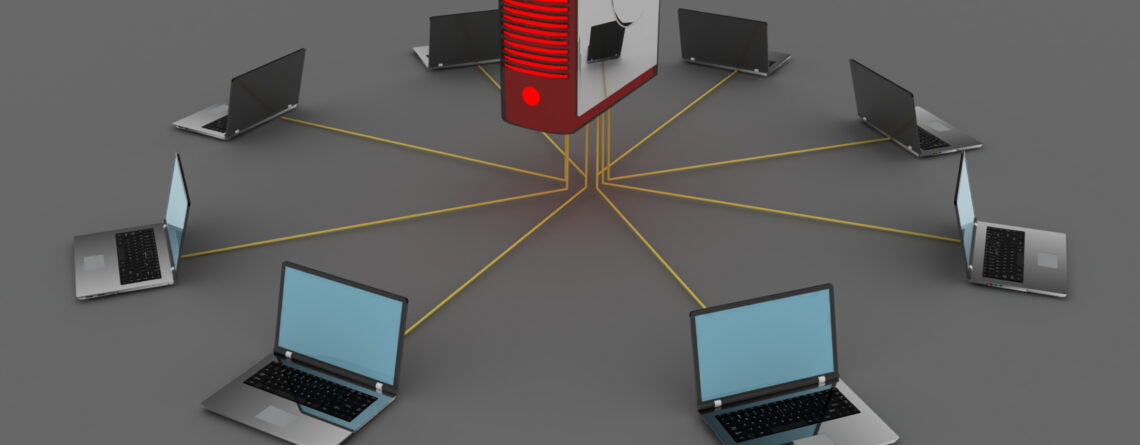 How to Rent Proxy Server: A Step-by-Step Guide to Seamless Connections