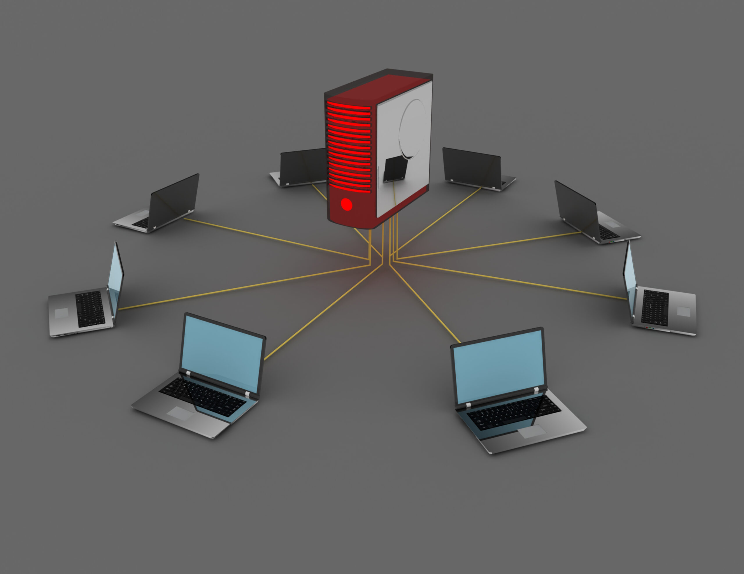 How to Rent Proxy Server: A Step-by-Step Guide to Seamless Connections