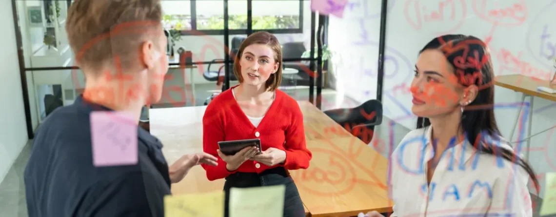 The Future of Employee Recognition: Why Things Just Aren't Enough