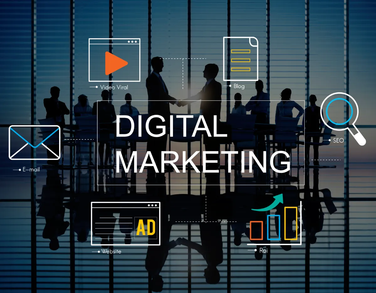 Is It Time to Hire a Digital Marketing Agency for Your Business?