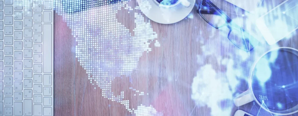 2025 Tech Strategy: Why Outsourcing to LatAm Should Be on Your Digital Roadmap