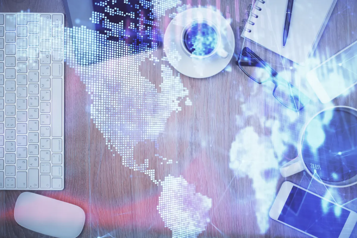 2025 Tech Strategy: Why Outsourcing to LatAm Should Be on Your Digital Roadmap