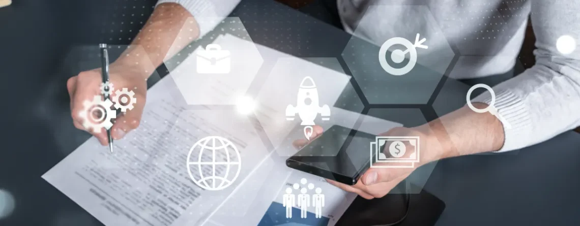 Key Tools for Business Success in 2025 and How the Right Technology Can Drive Growth and Improve Operations