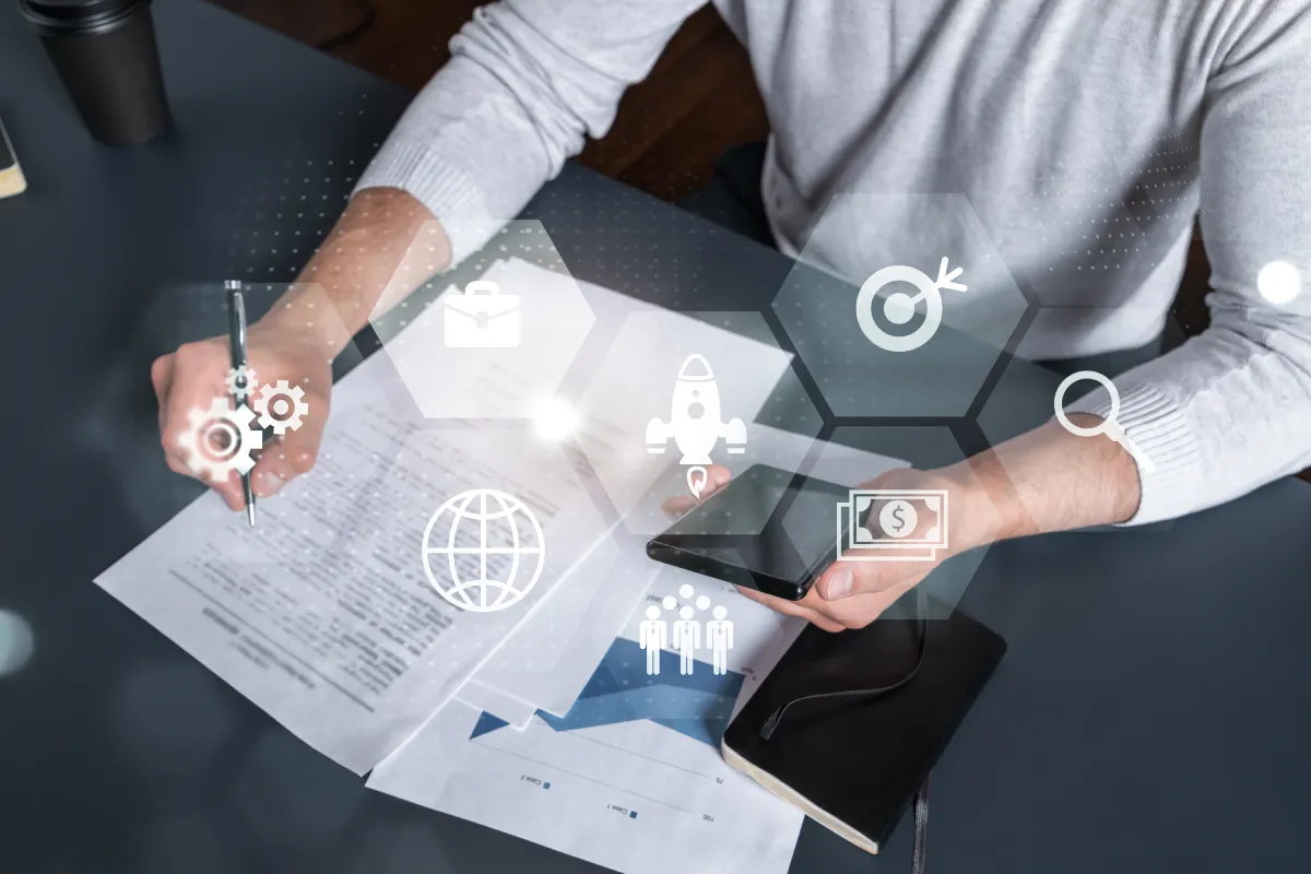 Key Tools for Business Success in 2025 and How the Right Technology Can Drive Growth and Improve Operations