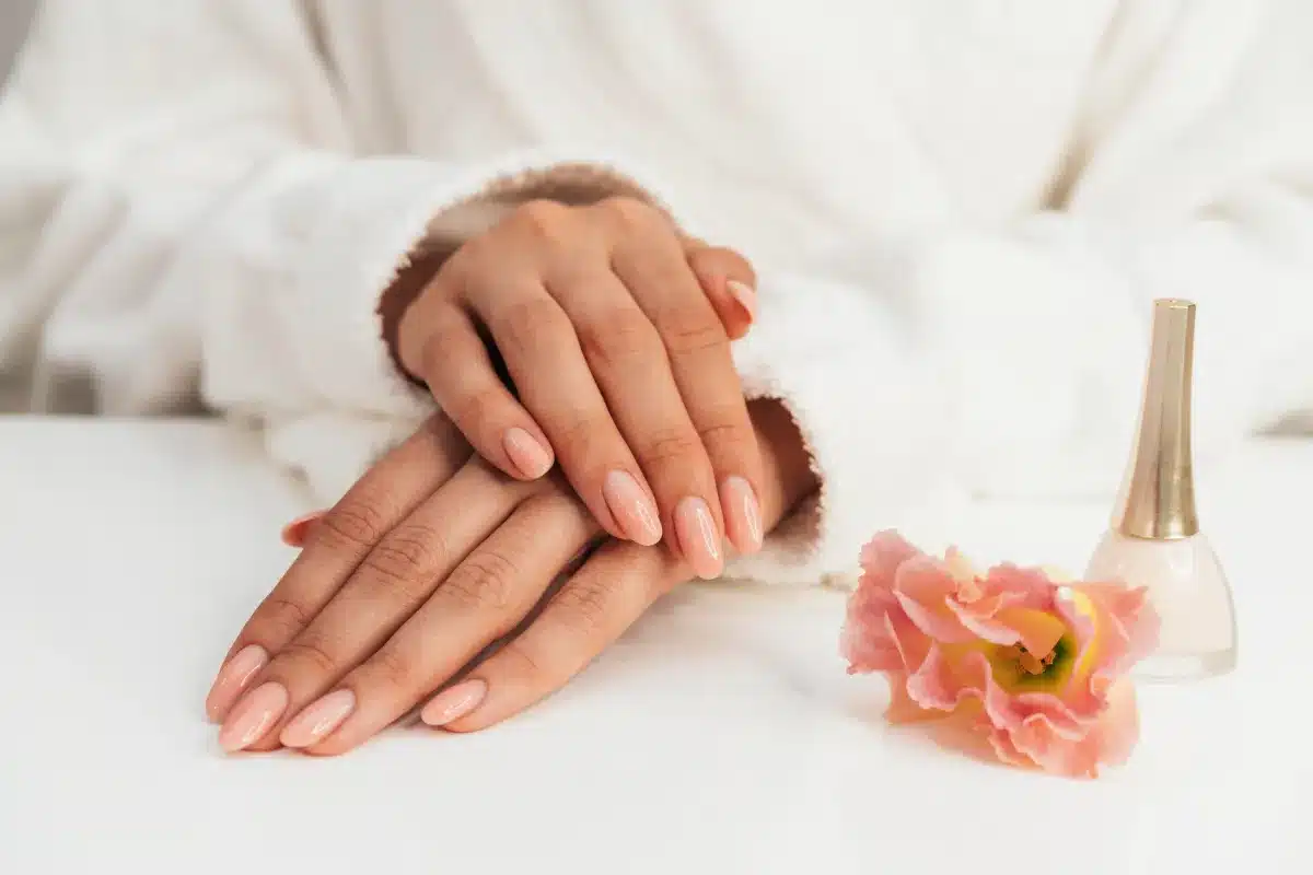 Everything You Need To Know About Gel Manicures