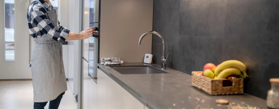 Quartz Countertops: A Modern Choice for Stylish Homes