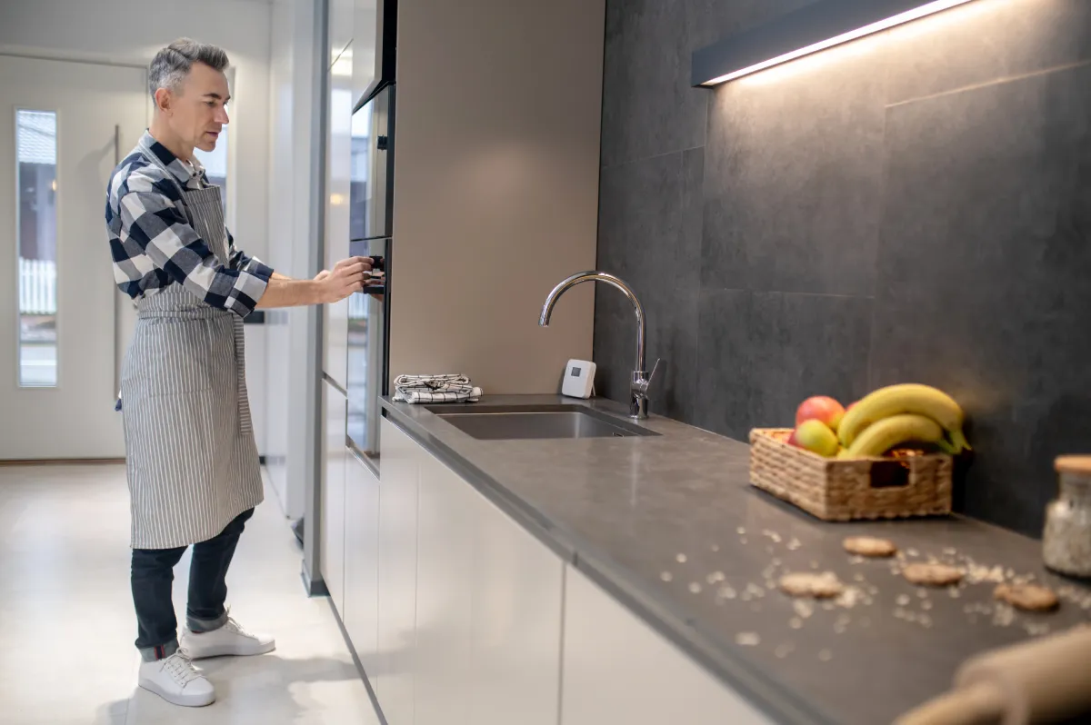 Quartz Countertops: A Modern Choice for Stylish Homes