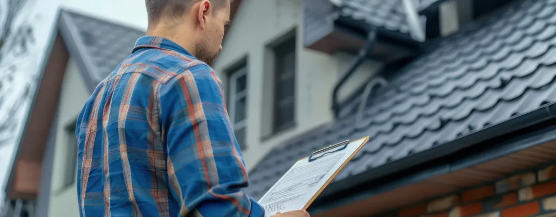 Planning a Roof Replacement Budget: What Homeowners Need to Know