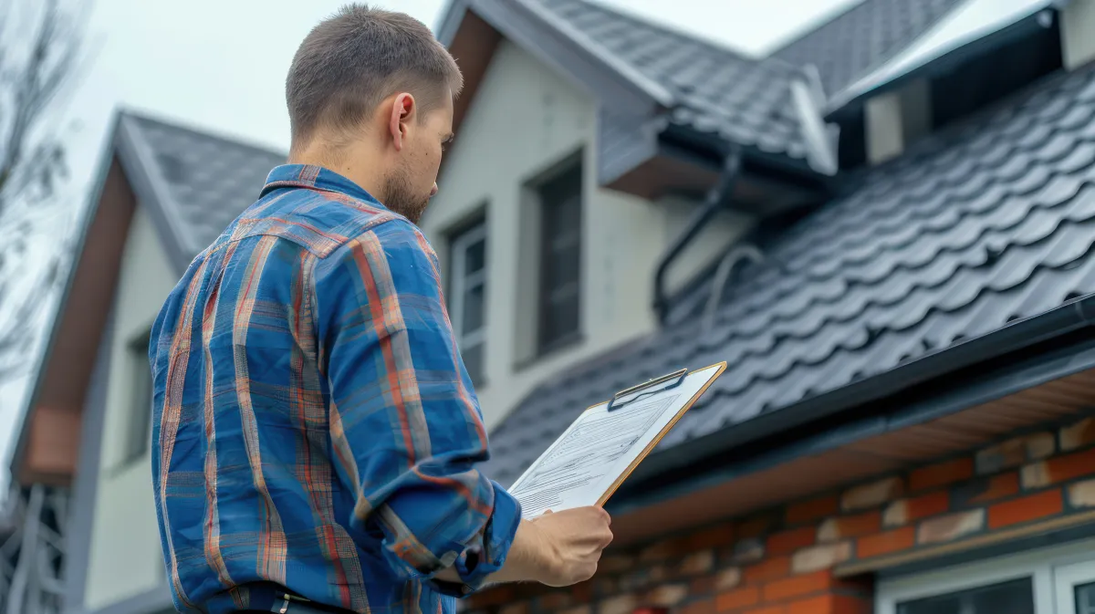 Planning a Roof Replacement Budget: What Homeowners Need to Know