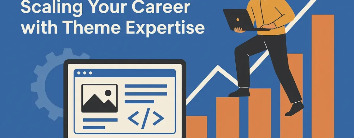 From Developer to CTO