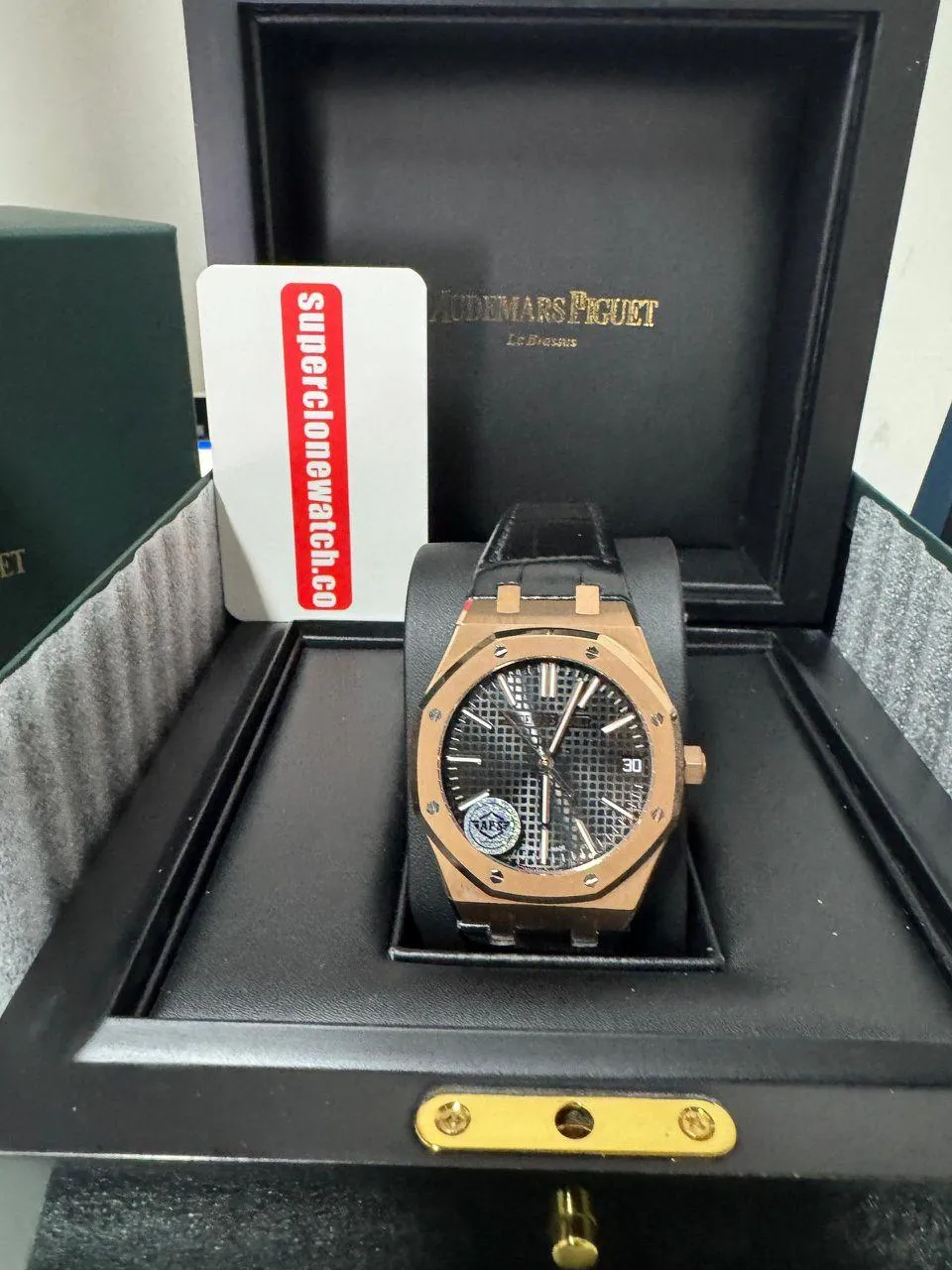 Best Super Clone Watches 1:1 – The Best Clone Watch Company Revealed by the reddit user