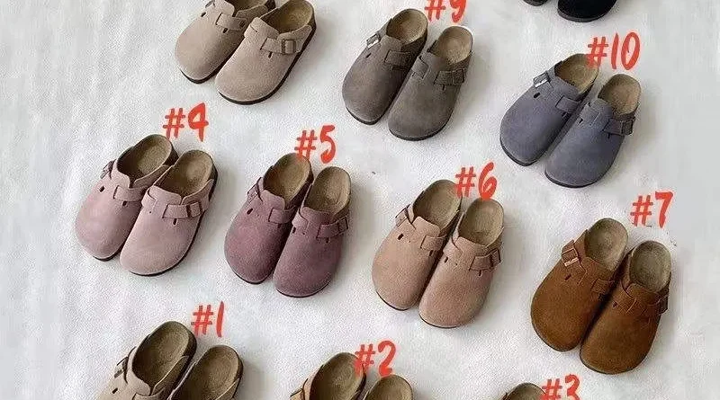 Why Birkenstock Wholesale is a Smart Choice for Retailers