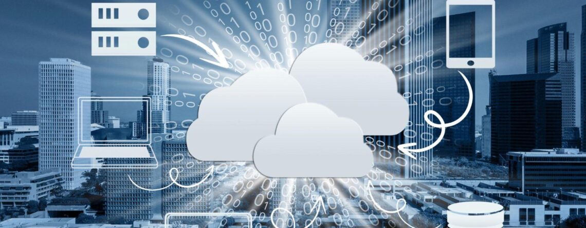 Key Server Technologies Driving Fast and Secure Cloud Deployment