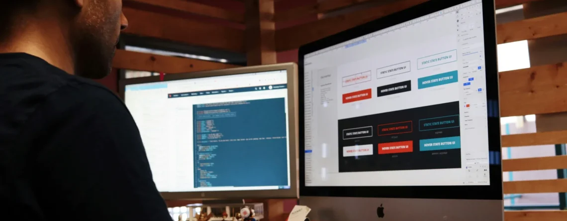 User Experience Vs. Aesthetics: How To Make The Best of Both Worlds