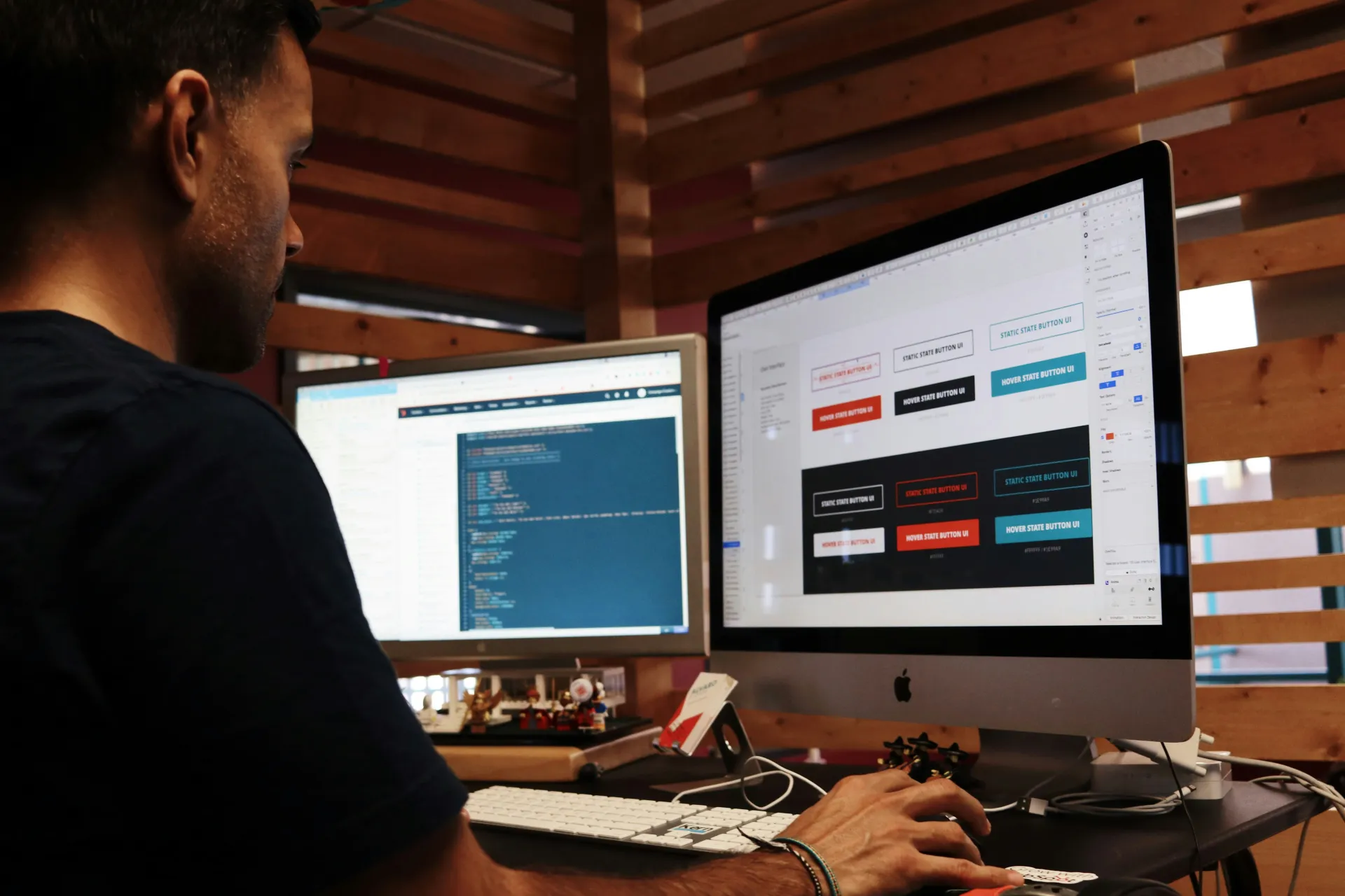 User Experience Vs. Aesthetics: How To Make The Best of Both Worlds