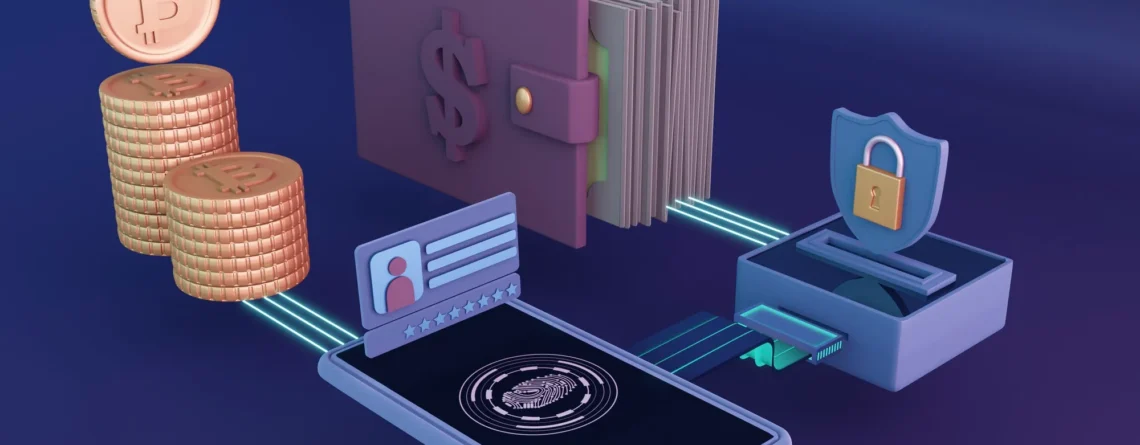 Features to Look for in a Digital Asset Custody Provider