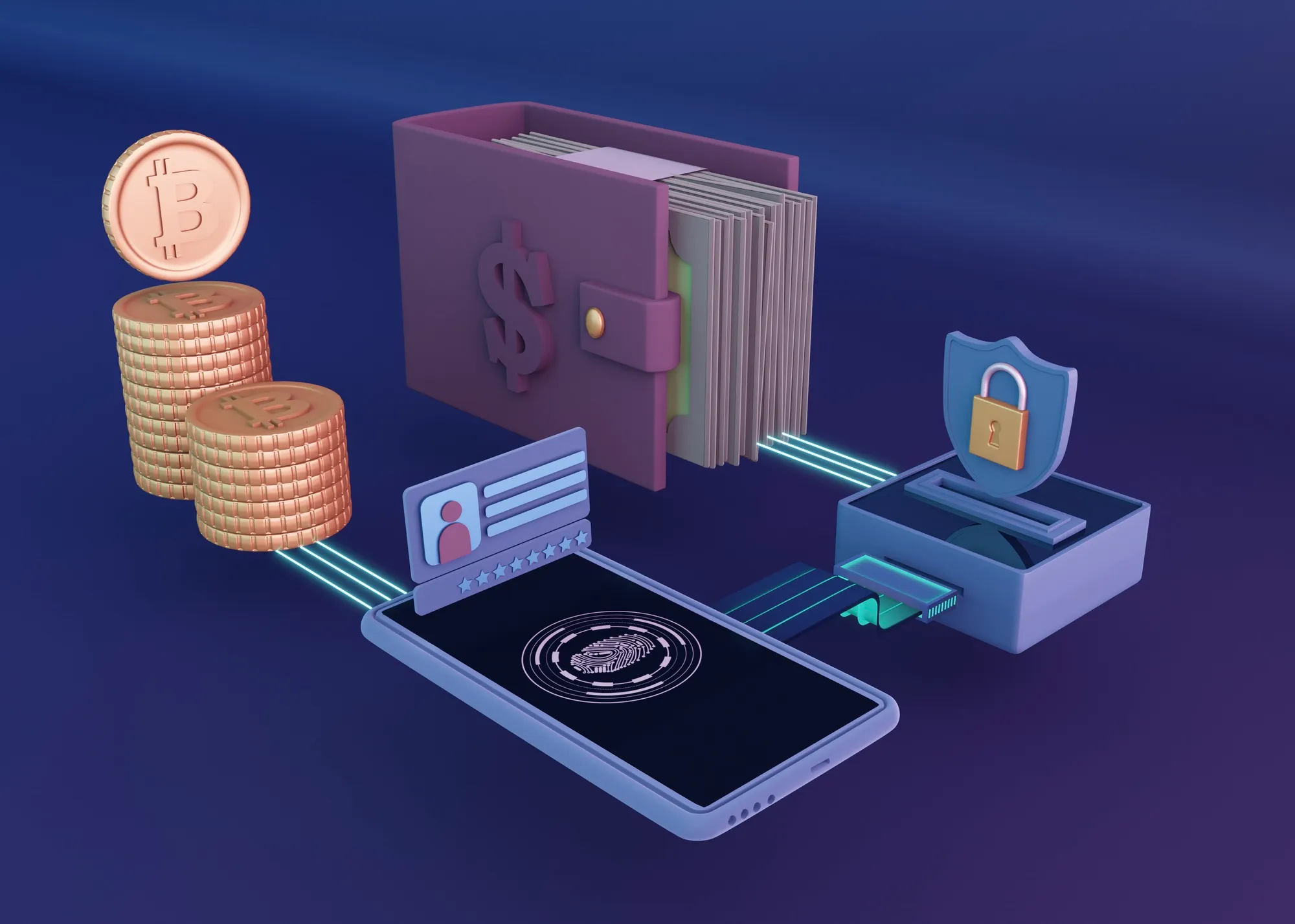 Features to Look for in a Digital Asset Custody Provider