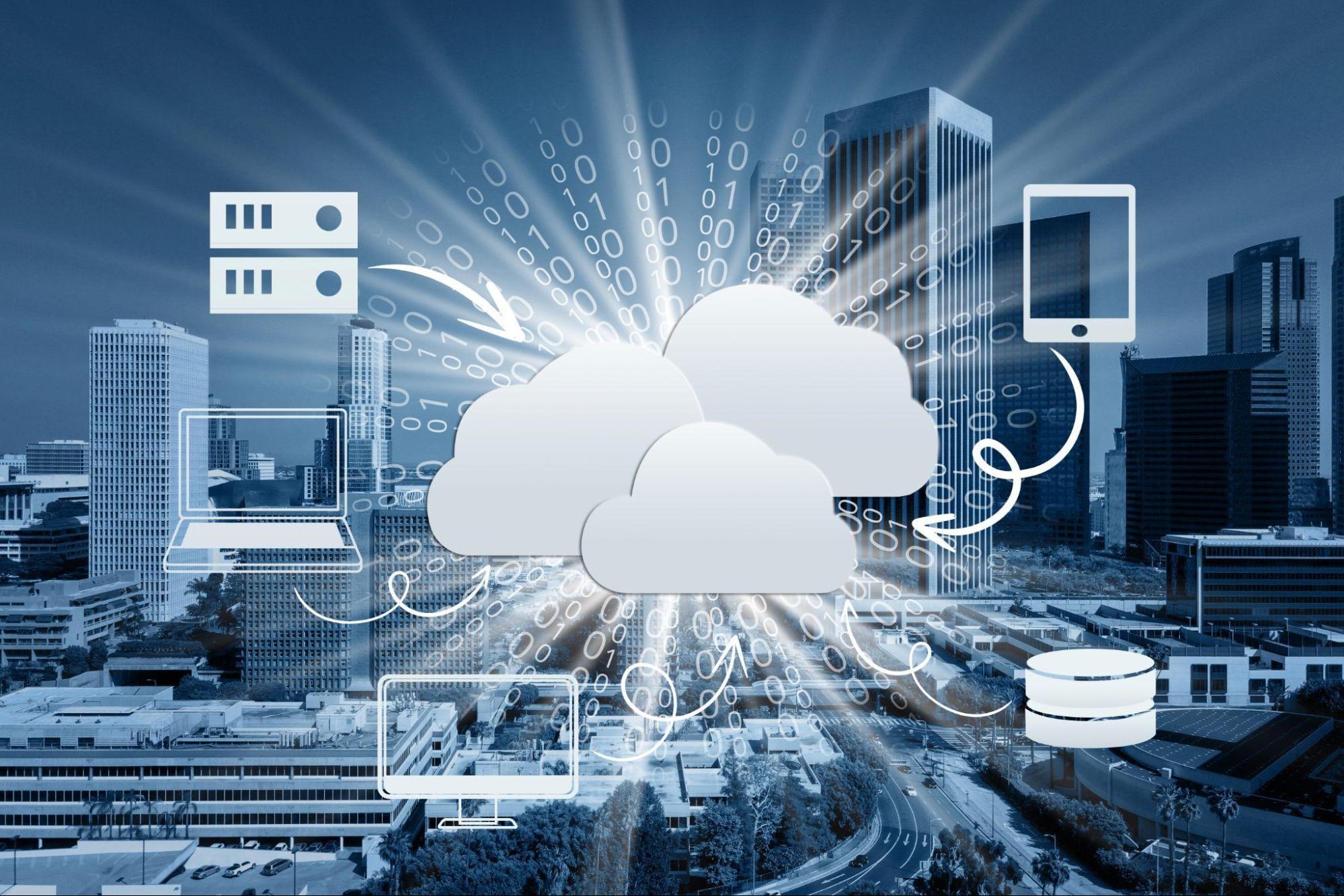 Key Server Technologies Driving Fast and Secure Cloud Deployment