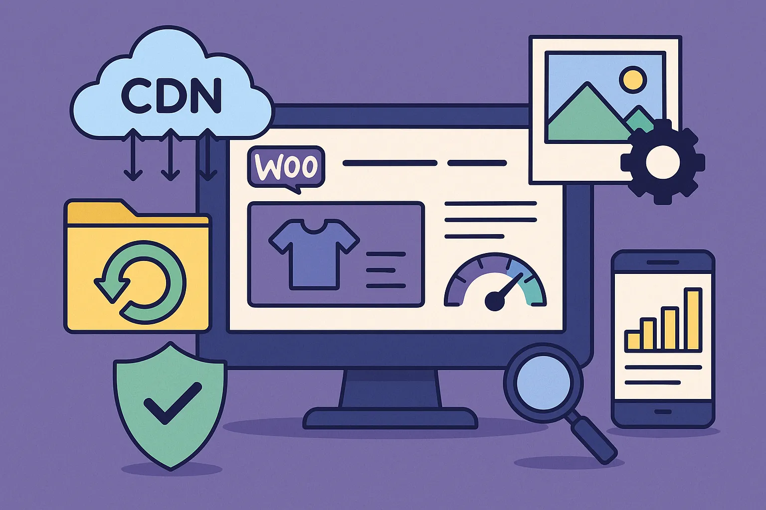 Final Tips and Tools to Optimize Your Store