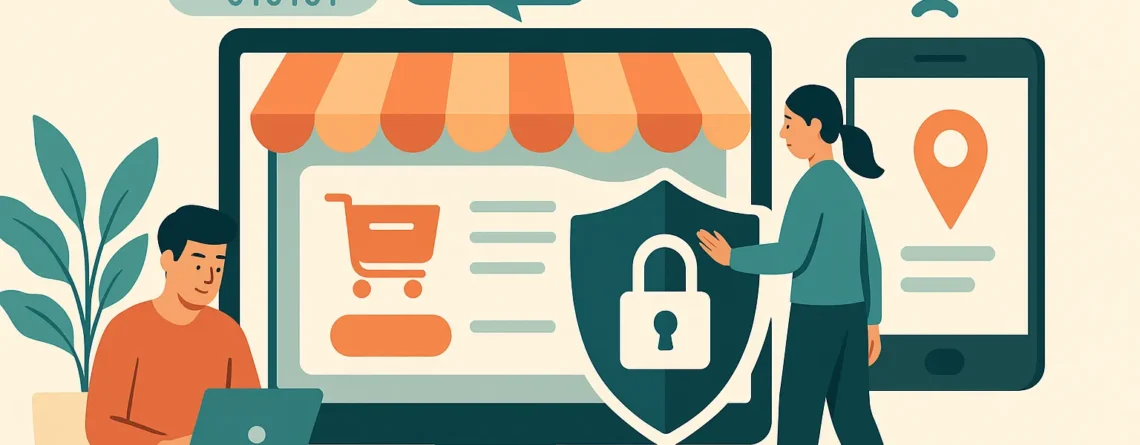 Speed Up and Secure Your WooCommerce Store in 2025