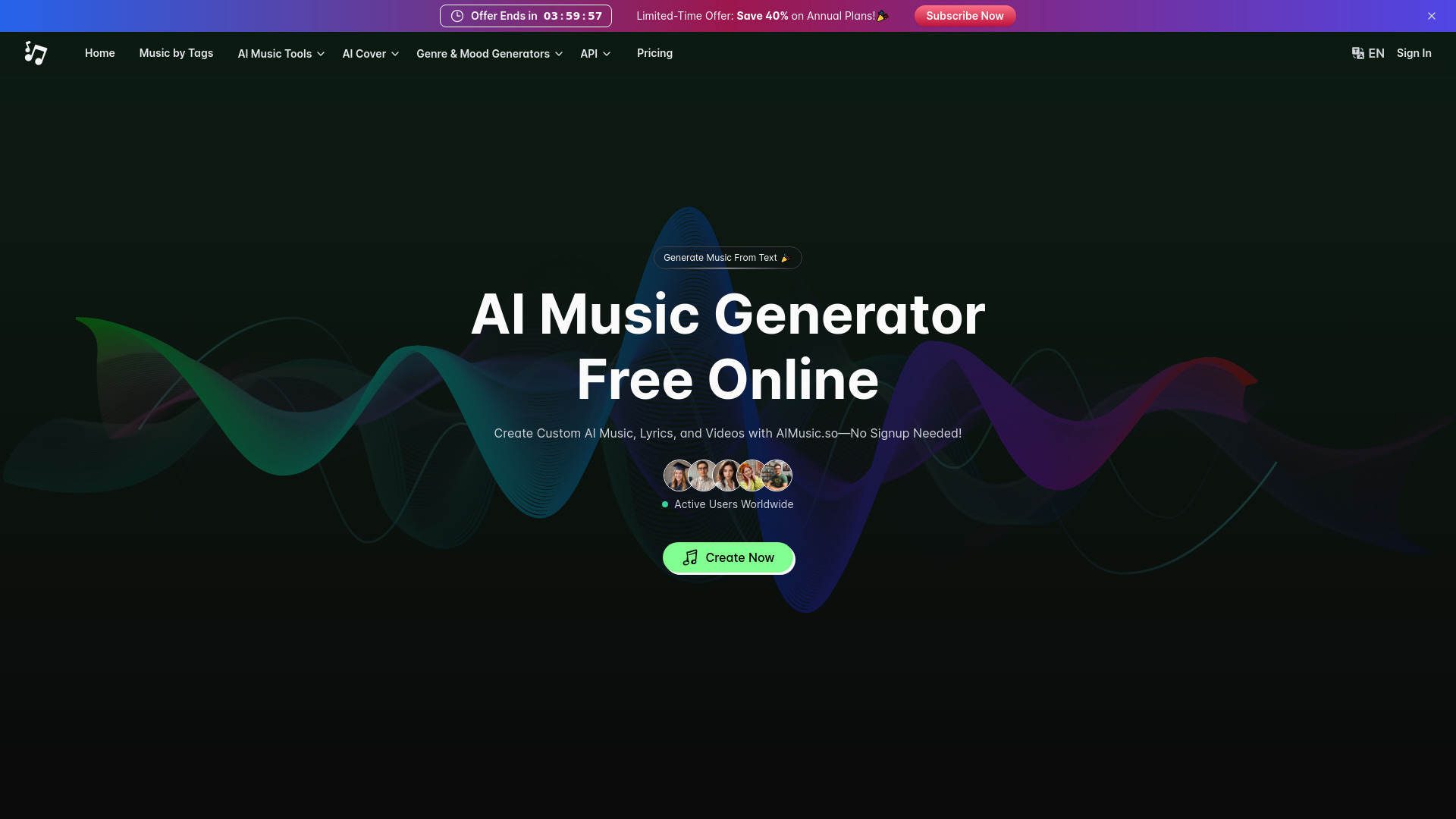 AIMusic