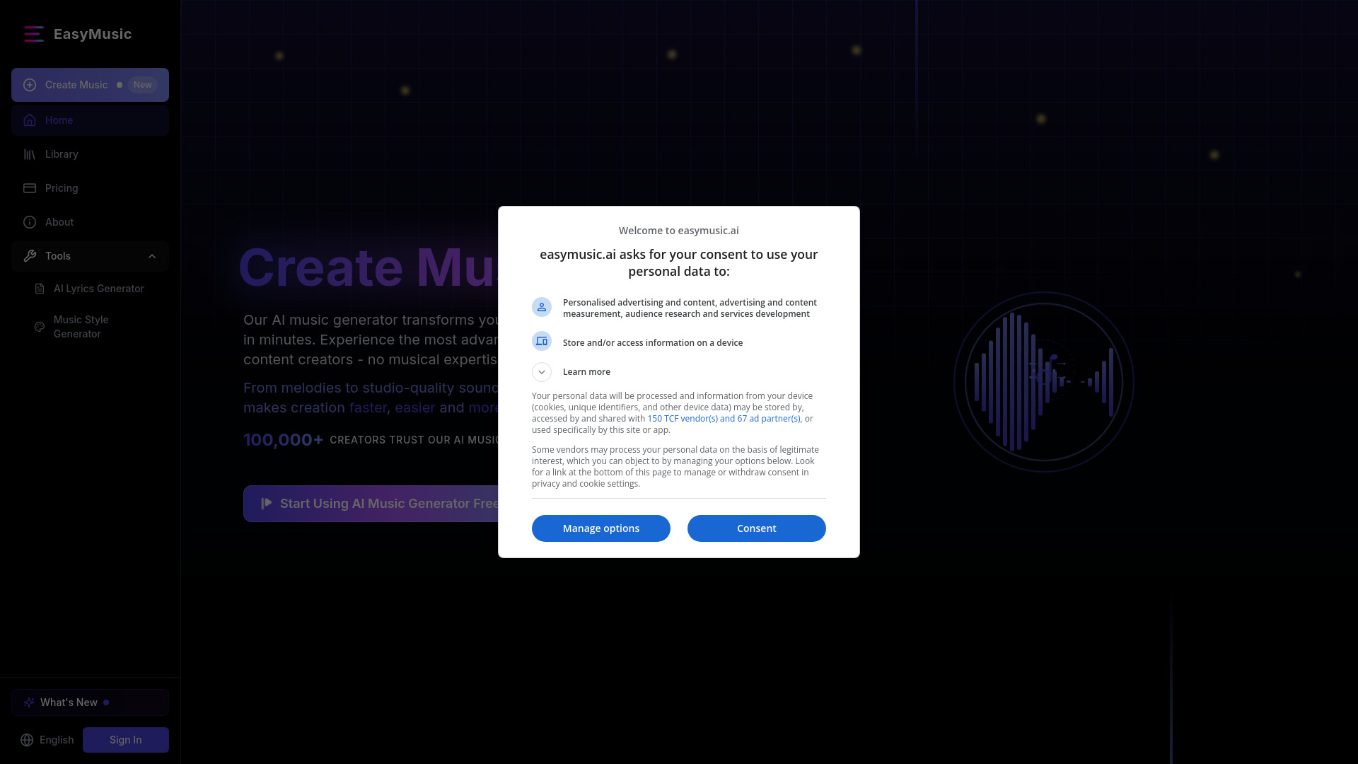 EasyMusic