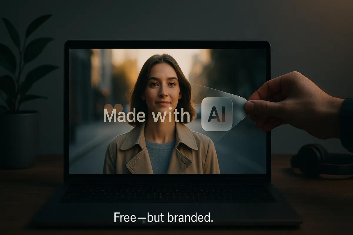 Is Any Free AI Video Generator Really No-Watermark? We Tested the Top 5