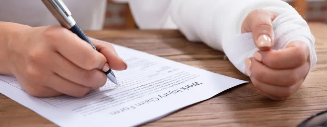 Maximizing Your Compensation: How a Skilled Personal Injury Attorney Can Help