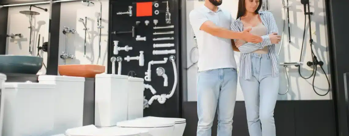 Top 5 Signs It’s Time for a New Toilet in Your Ajax Home