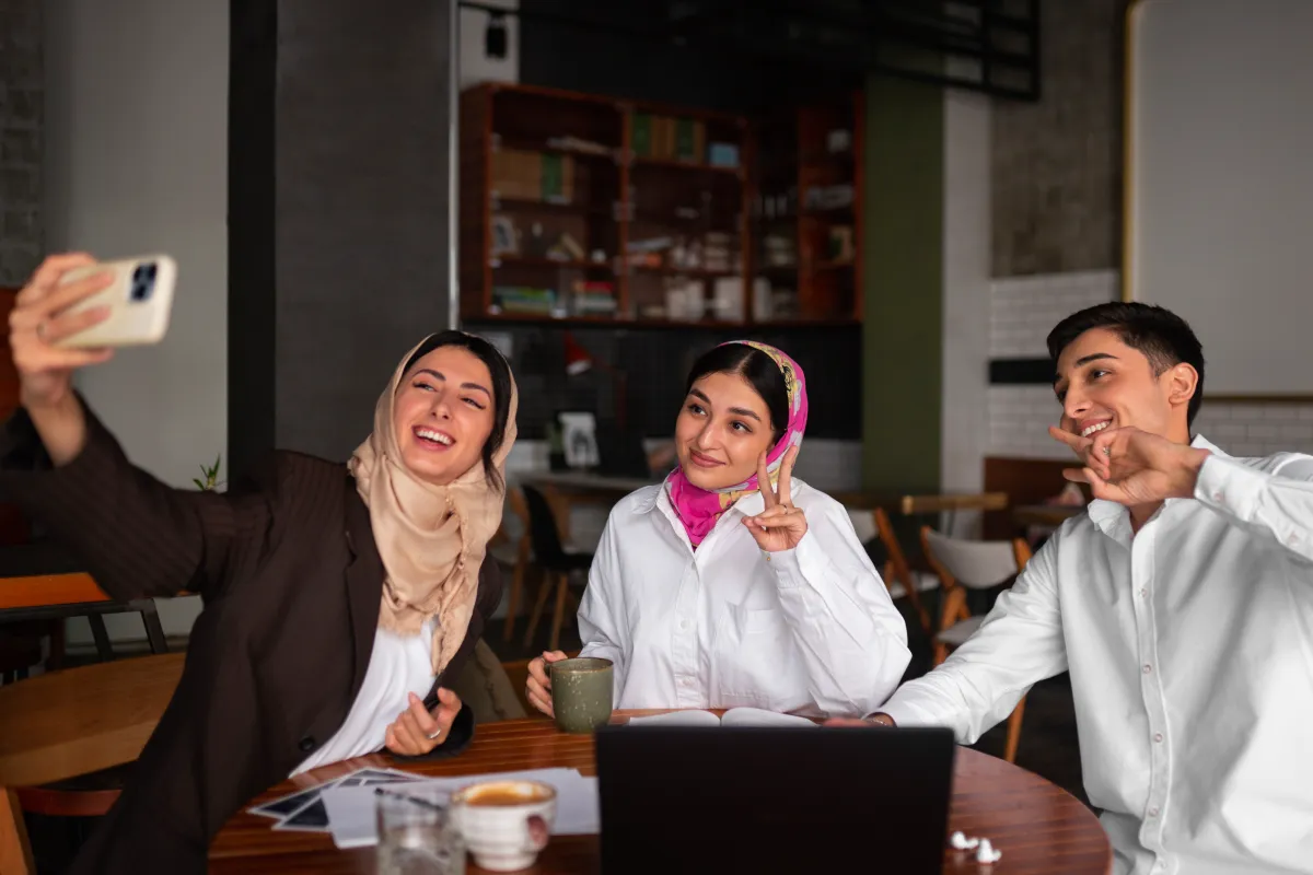 Top Influencer Marketing Agencies In Dubai, UAE