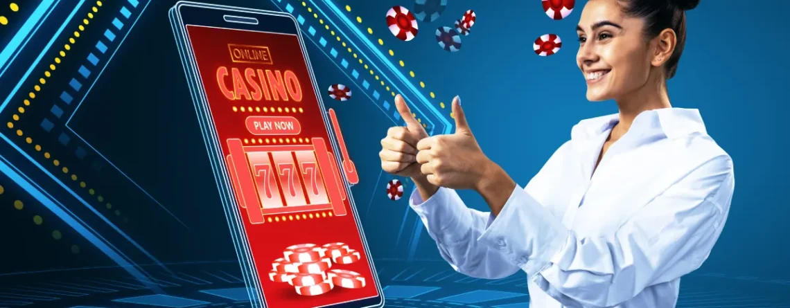 A Unique Gransino Casino Review for UK Users casino