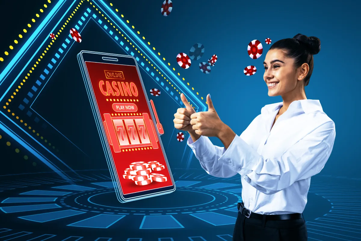 A Unique Gransino Casino Review for UK Users casino