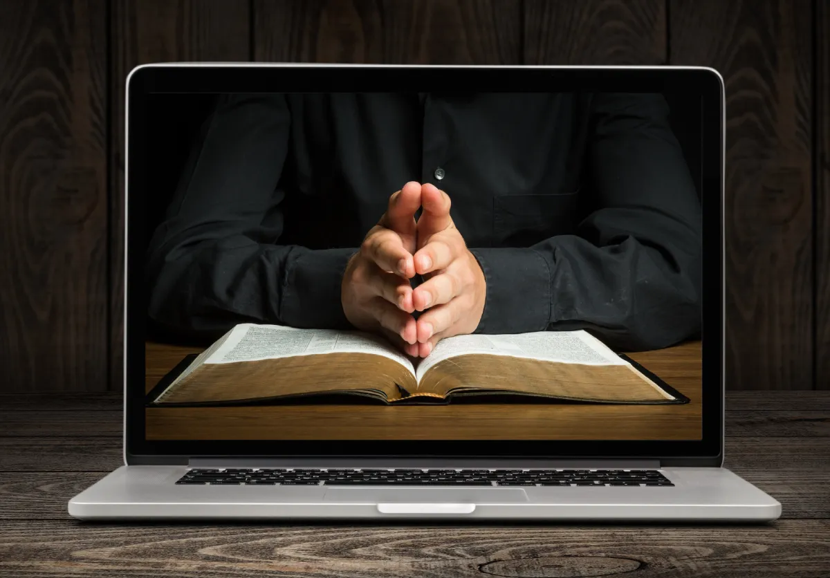 Why Faith-Based Organizations Need Specialized Christian Translators | Christian Lingua
