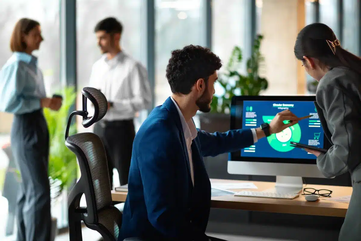 Improving Efficiency and Compliance with Advanced Social Services Software