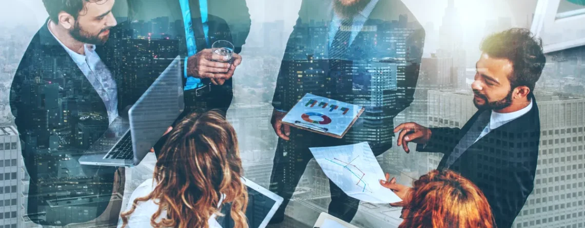 Lead Generation in Marketing Strategy: A Blueprint for Success