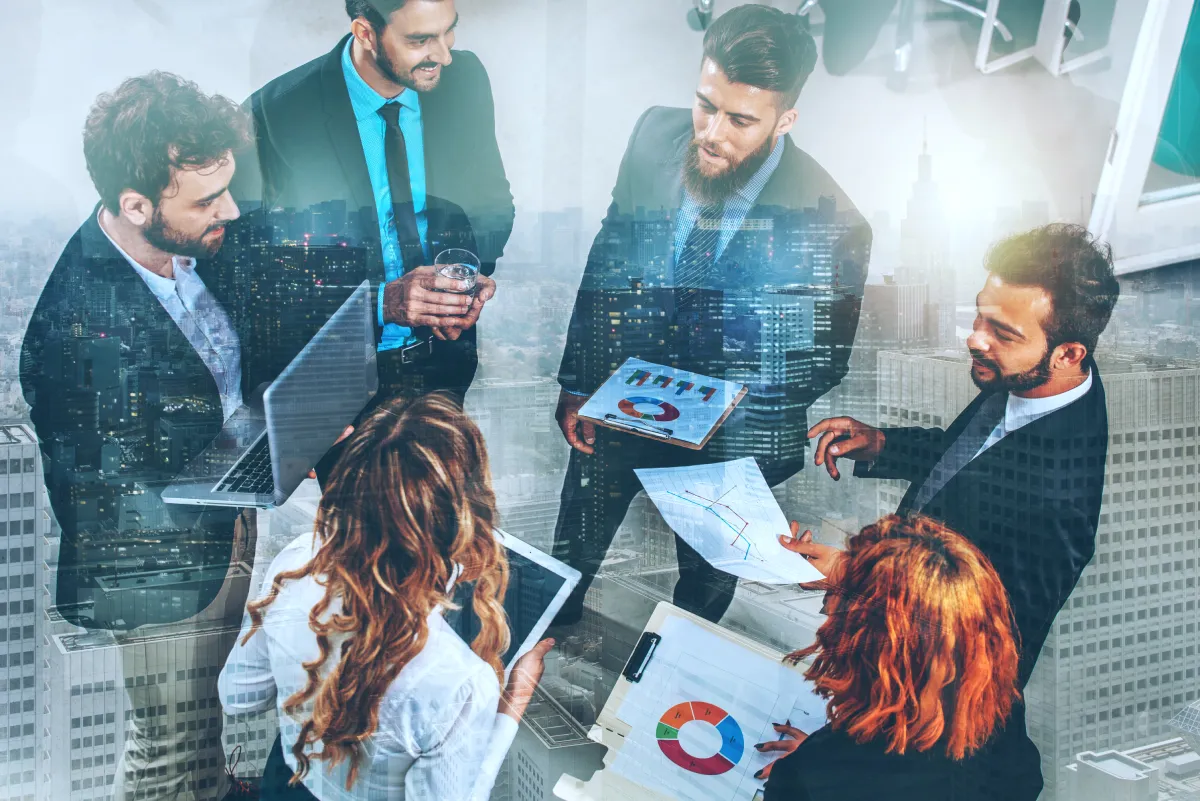 Lead Generation in Marketing Strategy: A Blueprint for Success