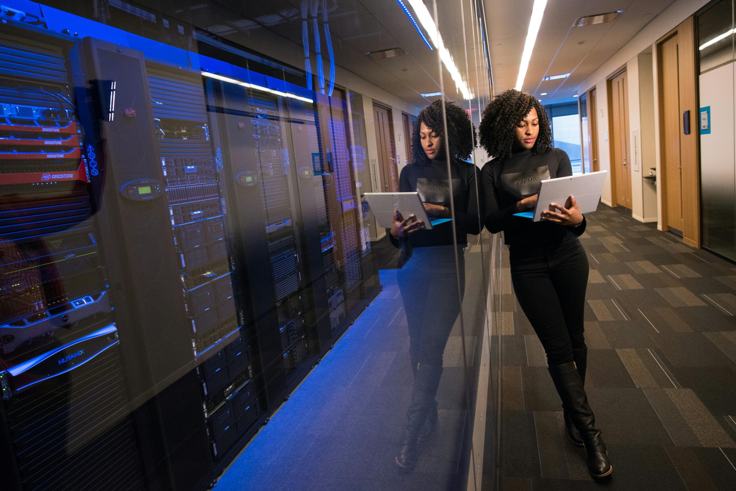Managed IT services benefits