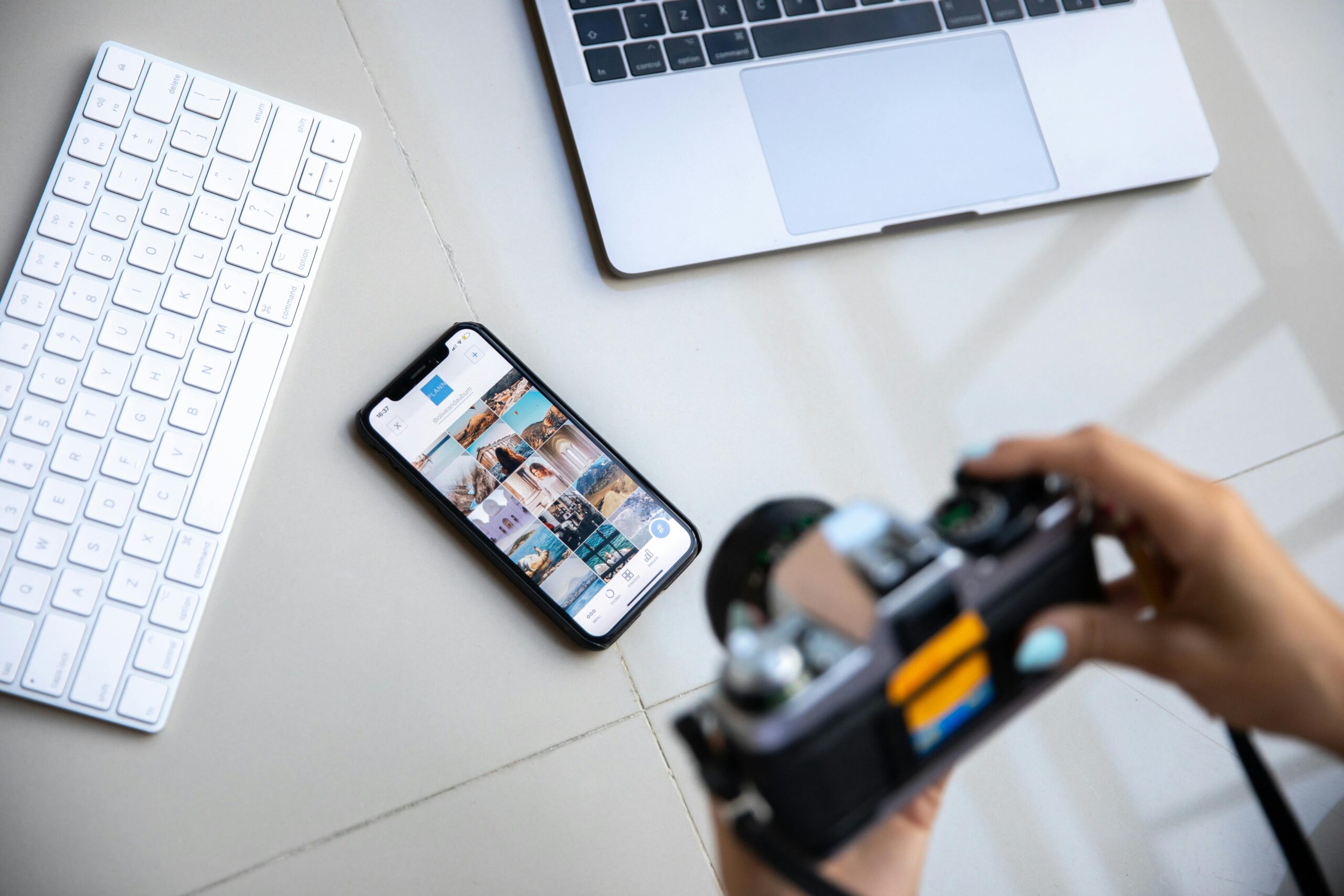 social media engagement strategies