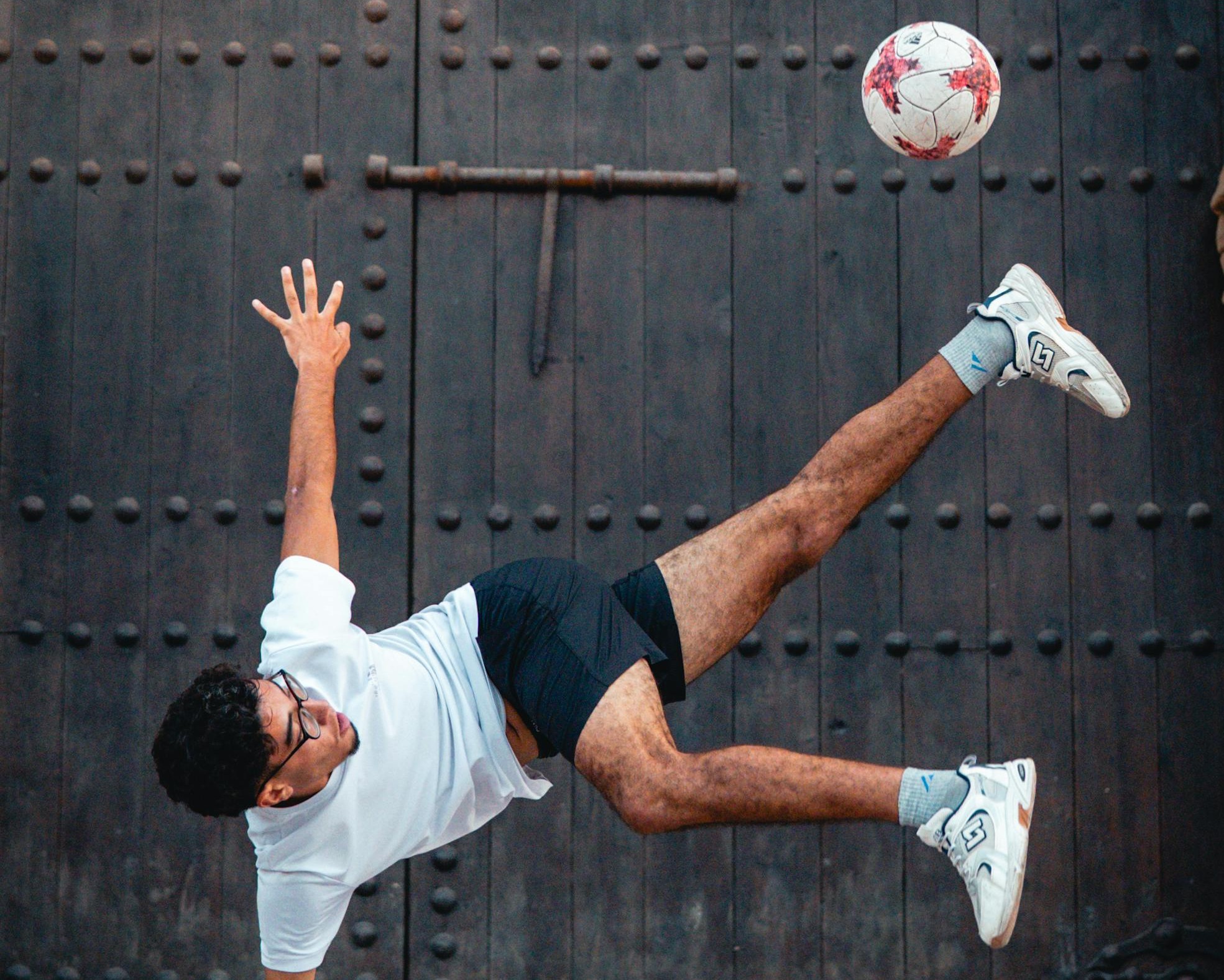 Rebranding in football