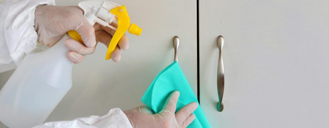 cleaning services near me