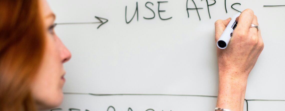 Agile methodologies improve collaboration